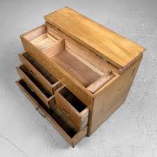 Japanese Vintage Sewing Box, 1960s | Chairish