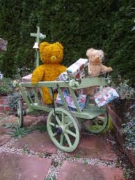 Antique Hay Wagon - Etsy Sweden