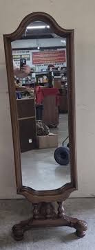 Mirror | Live and Online Auctions on HiBid.com