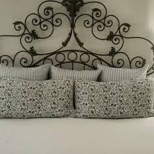 Rachel Zoe | Bedding | Rachel Zoe King Quilted Floral Shams ...