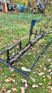 Prop puller for boat propeller shaft fails