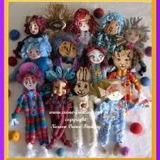 Ebook ' Jewelry Woven on the Stick Weaving Loom' - Etsy