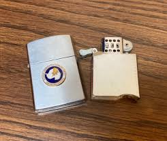 U.S Naval Construction Battalion Crest Craft Lighter | eBay