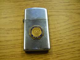 Parker lighter House Of Representatives 1973-74 Emblem Seal ...