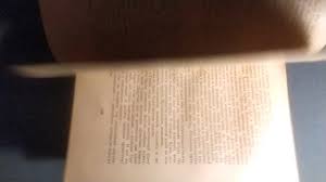 S. GOLUBOV Novel "when Fortresses Do Not Surrender." Moscow ...