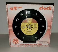 VINYLUX BRAND VINTAGE VINYL 45 RPM RECORD SMOKEY ROBINSON ...