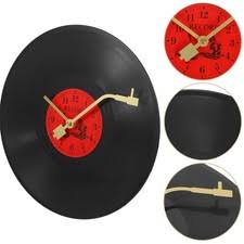 Vinyl Uhr online kaufen | eBay
