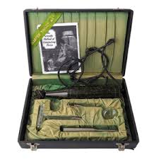 Antique Violet Ray Quack Medical Device – Ballyhoo Curiosity Shop