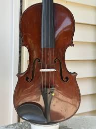 Small Collection Of vintage American violins | eBay