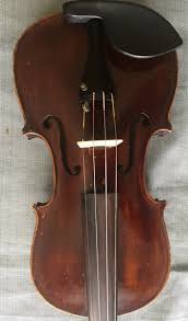 Early 20th Century Full Size 4/4 Violin by Patocka | eBay
