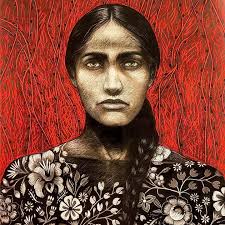 Just arrived! Judithe Hernández: Beyond Myself, Somewhere, I ...