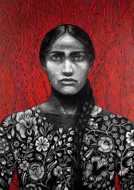 Artist | Judithe Hernández