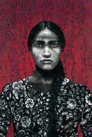 ArtsDot.com: Judithe Hernández | 5 Reproductions D'art ...