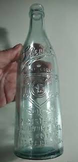 Steil's Independent Vintage Beer 13oz Bottle Balto, MD Used Collectible Used | eBay