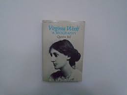 Virginia Woolf: A Biography Quentin Bell (1972, PB) | eBay