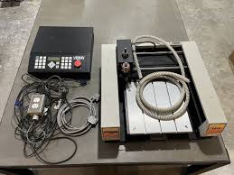 PHOENIX 1212 ENGRAVER BY VISION ENGRAVING & ROUTING WITH VISION SERIES 3 | eBay