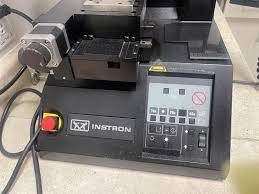 Instron Tukon 2100BQ1480 Digital Vickers/Knoop Hardness Tester -See description | eBay