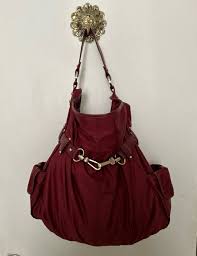 Junior Drake handbag. | Mercari