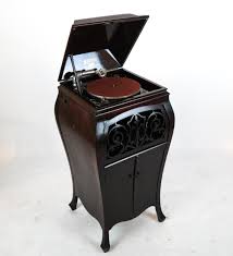 Sold at Auction: West End Phonograph Co. Phonograph