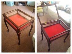 Antique glass: 9 Antique glass display cabinets ideas to save today | glass cabinets display, display and more