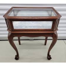 Display Case Table - Shop on Pinterest