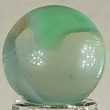 Vintage Vitro Victory Marble .62 Inches Near-Mint Condition Combined Shipping | eBay