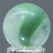 Vintage Vitro Conqueror Marble .61 Size Mint Condition Combined Shipping | eBay