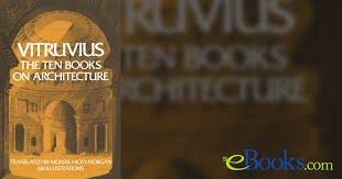 The Ten Books on Architecture by Vitruvius (ebook)