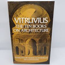 The Ten Books on Architecture by Vitruvius (New ...