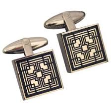 Storer Cufflinks