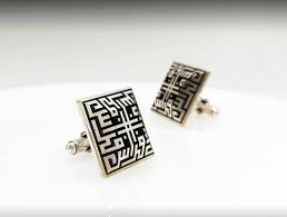 Stylish Designed cufflinks | Youniche Shop