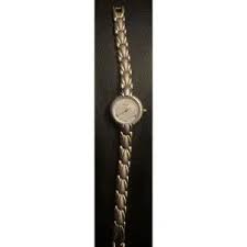 Relic | Accessories | Relic Folio Watch Women Silver Gold ...
