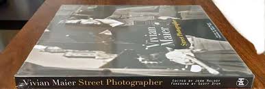 Vivian Maier: Street Photographer