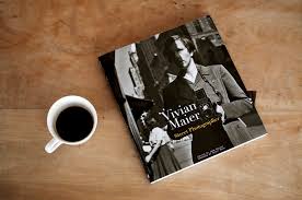 On saturday afternoon with Vivian Maier | satoshi kondo | Flickr