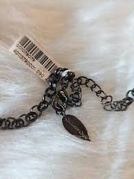 Coldwater Creek Necklace Nature Inspired Bead Stone And Glass Stunning Statement | eBay