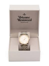 Vivienne Westwood Seymour 35mm | Gold | FARFETCH