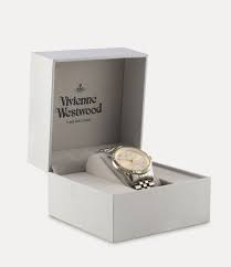 Vivienne Westwood SEYMOUR WATCH | REVERSIBLE