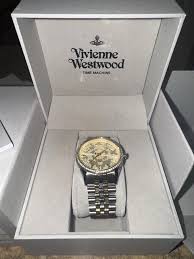 Vivienne Westwood Men Analog Wristwatches for sale | eBay