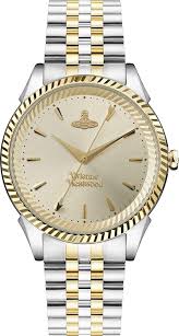 Amazon.com: Vivienne Westwood Seymour Ladies Quartz Watch ...