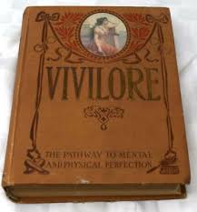 Vintage HC Vivilore Pathway To Mental & Physical Perfection ...