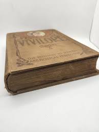 Vintage Copy of "vivilore" the Pathway to Mental and ...