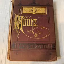 The Poetical Works of Thomas Moore. 1880k. John Francis ...