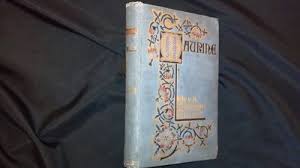 MAURINE by ELLA WHEELER WILCOX | Hardcover | 1901 | W.B. ...