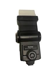 Vivitar 285 HV Zoom Thyristor Auto Electronic Vintage Camera ...