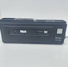 Vintage Vivitar Tele 603 110 Film 24mm/36mm 1:7 Camera With ...