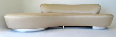 C.1978-80's Attributed to Vladimir Kagan for Directional ...