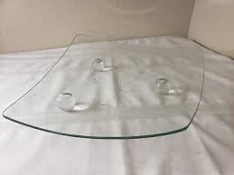 SUPER RARE Princess House Heritage 18" Footed Torte Plate ...