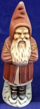 2019 New Marolin Manufaktur Germany Father Christmas Papier ...