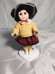 Vogue Ginny doll 1984 | eBay