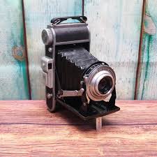 1950s 120 Camera - Etsy Canada